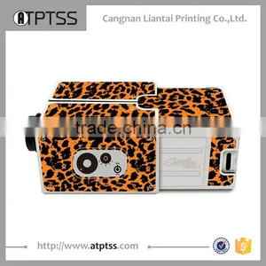 DIY Cardboard Smartphone Projector With Customized Design thumbnail-1