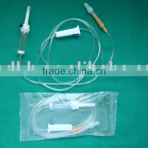 Infusion Sets thumbnail-1
