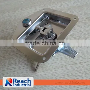Door Paddle Latchs thumbnail-2