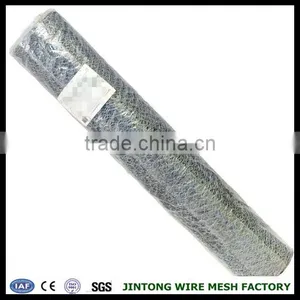 Chicken Wire Netting 6ft Chicken Wire Wire Mesh Cage Chicken Layer for Kenya Farms thumbnail-2