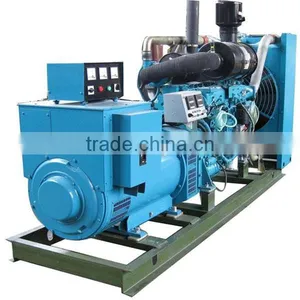 16kw to 700kw Engine Made In China Diesel Generator thumbnail-1
