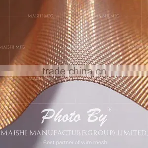 Pure Copper Mesh thumbnail-4