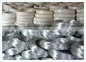 Electro Galvanized Wire thumbnail-1