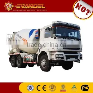 Famous Zoomlion Brand Concrete Mixer Truckused Concrete Mixer Truck Small Concrete Mixer Truck thumbnail-5
