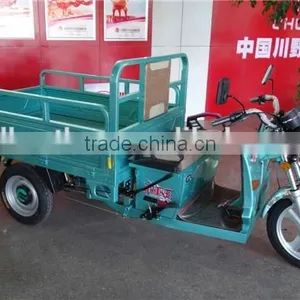 650W Electro Adult-tricycle for Sale Malaysia From China thumbnail-1