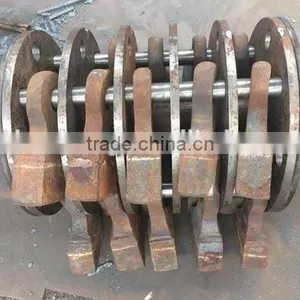 Hammer Crusher ,stone Breaker Machine thumbnail-6