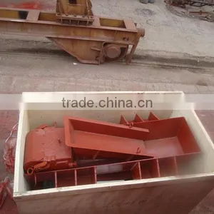 China Electromagnetic Vibrating Feeder Price thumbnail-5