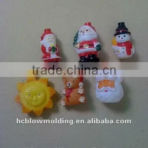 Customized Hot Sale Plastic Toy Fruit Toy Colorful Toy Huizhou Factory thumbnail-4