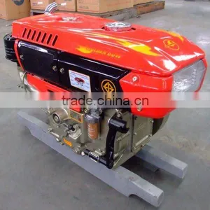 New Single Cylinder Diesel Engine thumbnail-1