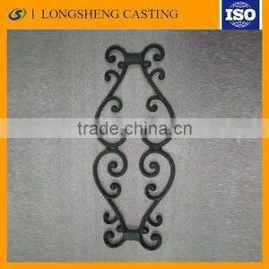 Custom Good Quality Low Price Hot Sale of Aluminum Crafts thumbnail-1