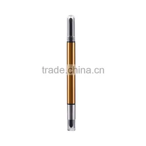 2ml Liquid Eyeliner Pen PP Eyebrow Pen Eye Powder Pen thumbnail-4