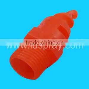 Spiral Spray Nozzle Create a Full Cone Spray or Hollow Cone Spray thumbnail-3