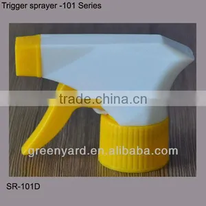 Trigger Sprayer Used for Cleaning 28/400 28/410 28/415 SR-101D thumbnail-1