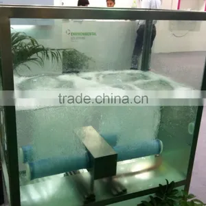 China Waste Waste Air Aeration Fine Bubble Diffuser thumbnail-2