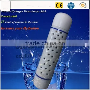 Water Filters Stick For Making Hydrogen Water Ion Energy Ceramics Alkaline Water Stick thumbnail-6