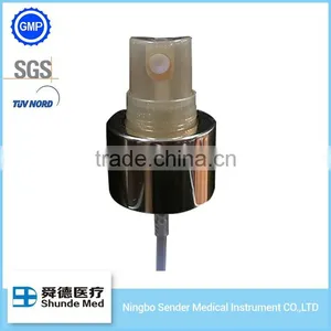 Wholesale Products Fine Plastic Aluminum Motor Power Sprayer Pump thumbnail-1