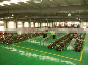 Weifang Shengchuan Machinery Company Limited company overview - view 3 thumbnail