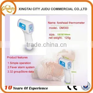 Baby Infrared Digital Thermometer/ Ce Digital Thermometer thumbnail-4