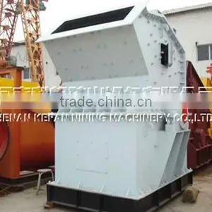 Professional Sand Maker Equipment Manufacturer in China thumbnail-1