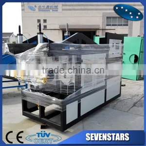 Plastic Pipe Expanding Machine / Belling Machine thumbnail-1