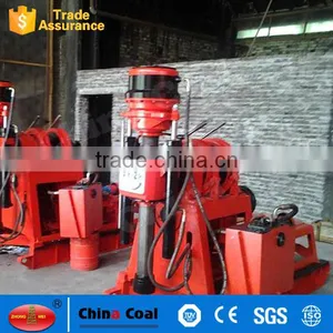 Tractor Borehole Exploration Water Well Drilling Rig Machine for Sale UK thumbnail-4