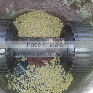 2017 China Jinkun Flatdie Pellet Mill thumbnail-2