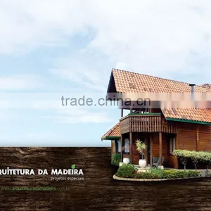 Prefabricated Homes thumbnail-1