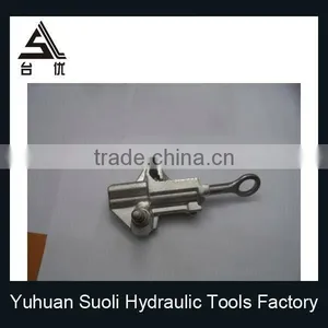 High Quality Tension Set for OPGW Cable Made In China Hot Line Clamp thumbnail-1