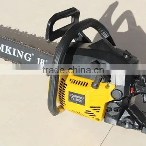 3/8" Chain Saw/38cc Chain Saw/big Chain Saw thumbnail-3