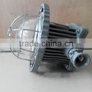 HC-21 Explosion-proof Laneway Led Light thumbnail-6