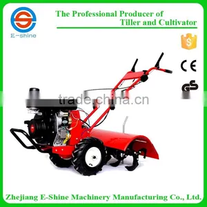 Diesel Farm Tools Agricultural Machine Rotary Tiller thumbnail-1