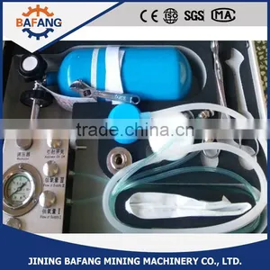 Rescure Tool Self-rescue Breathing Apparatus thumbnail-1