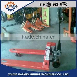 2ton 2.5ton 3ton 5ton Hand Pallet Fork Lifter ,hydraulic Pallet Truck for Sale thumbnail-3