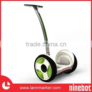 Ninebot Two Wheels Self Balancing Electric Scooter thumbnail-3