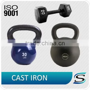 Kettlebells and Dumbbells thumbnail-1