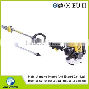 Popular Pole 52cc Chainsaw or Long Reach Pruning Chainsaw or Long Handle Pole Saw at 33cc,43cc,52cc thumbnail-1