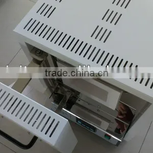 Supply 2L/7L/16L 1200 Centigrade Laboratory Use Muffle/ceramic Fiber Furnace thumbnail-2