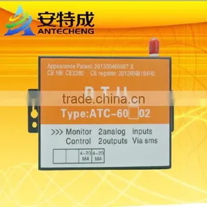 Gsm Alarm Instructions for Automatic Meter Reading,gprs on Mobile thumbnail-2