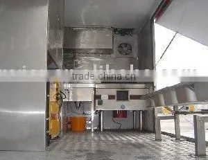 Catering Trailers,dining Cars,trailer,catering Trucks thumbnail-1