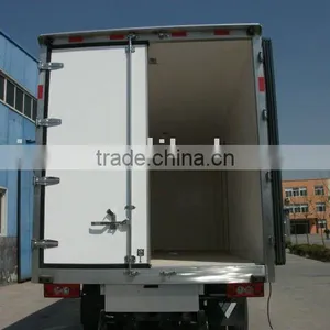 Multifunctional Drop Side Truck Body With Low Price thumbnail-1
