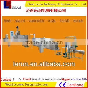 Nutritional Power Baby Food Making Machine Equipment thumbnail-1