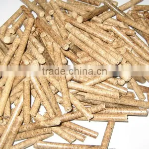 Wood Pellet Production Line thumbnail-2