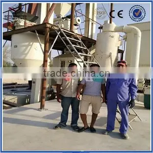 Cattle Feed Maize Hammer Mil Crushing/crusher Grain Chicken Feed Grinder/Animal Feed Hammer Mil(Supermicro Grinder) thumbnail-4