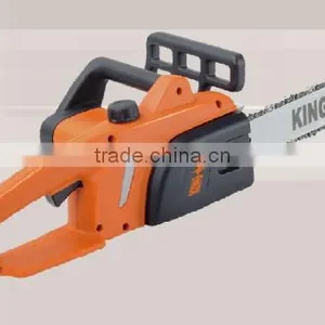 Electric Chain Saw thumbnail-1