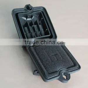 Air Filter With High Quality for 40F-5 44F-5 Gasoline 2stroke Brush Cutter Engine Parts CG430 /H430 Brush Cutter/harvester thumbnail-3