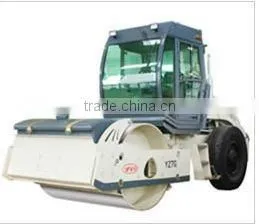 YTO 25ton Compactor thumbnail-1