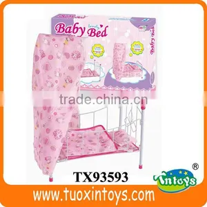 Multi-purposes Baby Cot Bed China Importers thumbnail-3