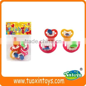 2015 Hot Sales!! Plastic Flat Sports Whistle thumbnail-5