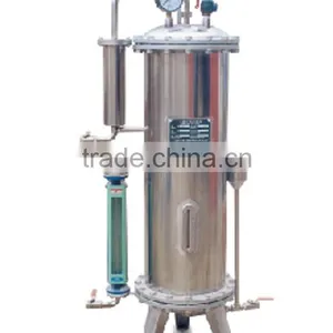 Carbonated Soft Drink CO2 Filter thumbnail-1