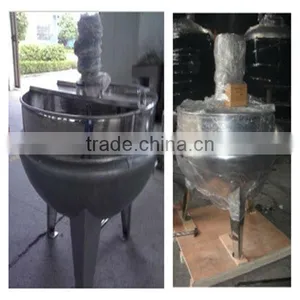 SUS316L Stainless Steel Steam Boilers thumbnail-1